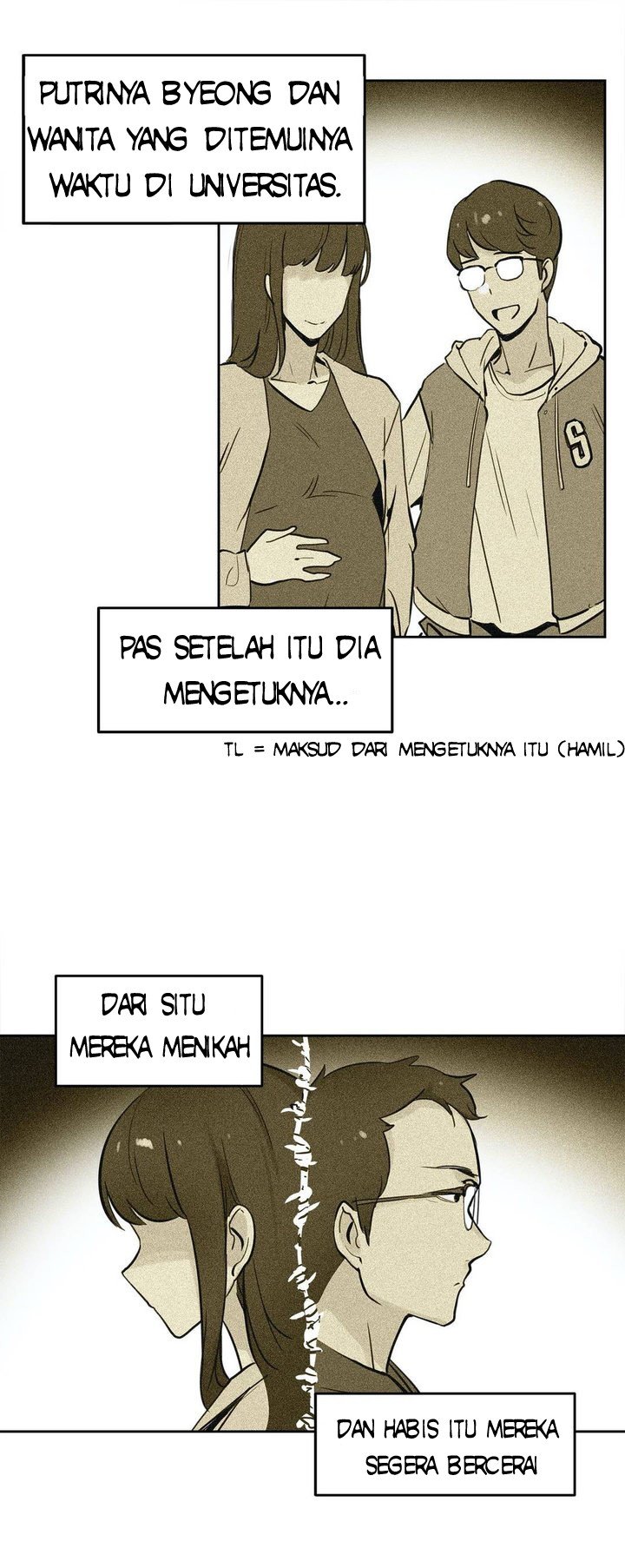 Daddy’s Wild Oats - Chapter 21 26 Daddy’s Wild Oats - Chapter 21 26