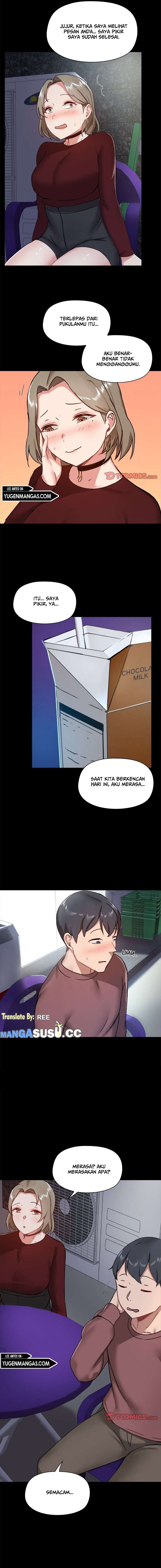 Gamers - Chapter 21 6