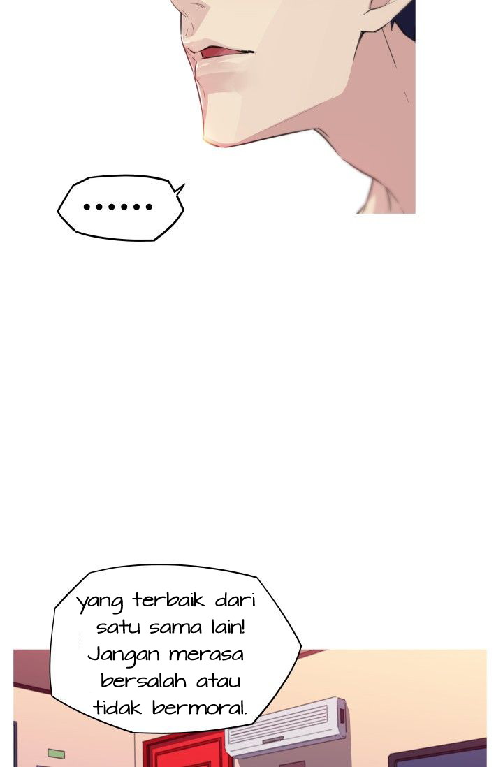 She Has Three Flavors - Chapter 21 44
