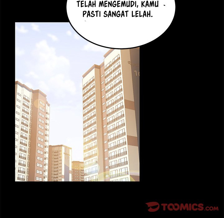 Perfect Roommates - Chapter 21 17