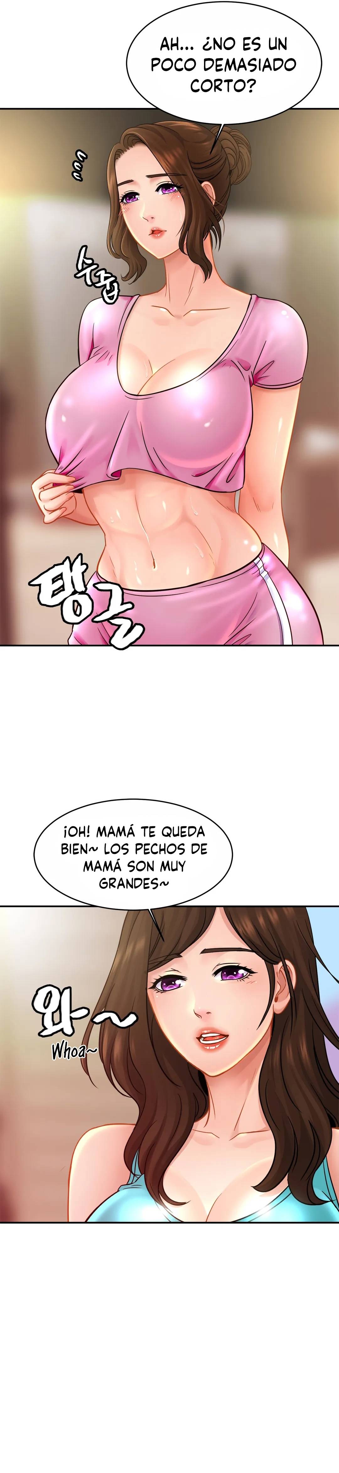 Closefam - Chapter 21 20
