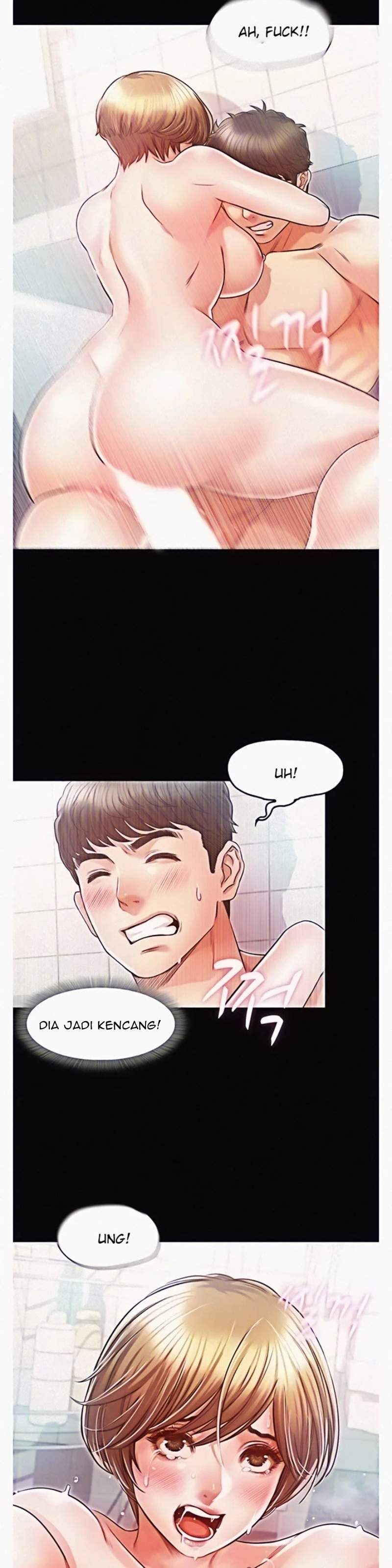 Who did you do with - Chapter 21 12