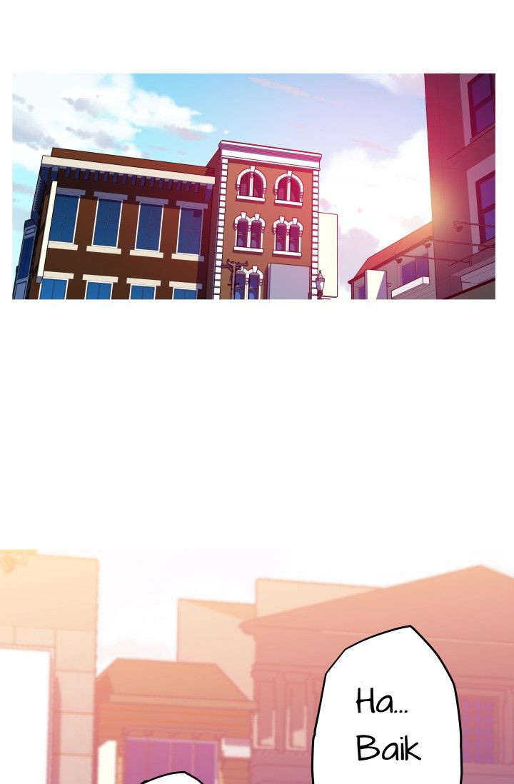 She Has Three Flavors - Chapter 21 51