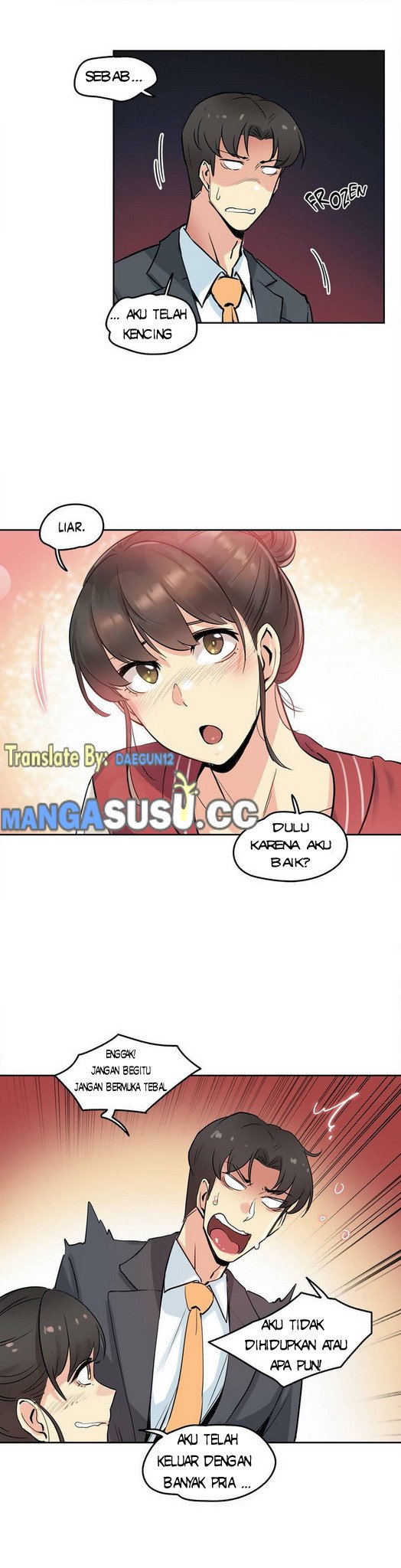 Daddy’s Wild Oats - Chapter 21 10 Daddy’s Wild Oats - Chapter 21 10