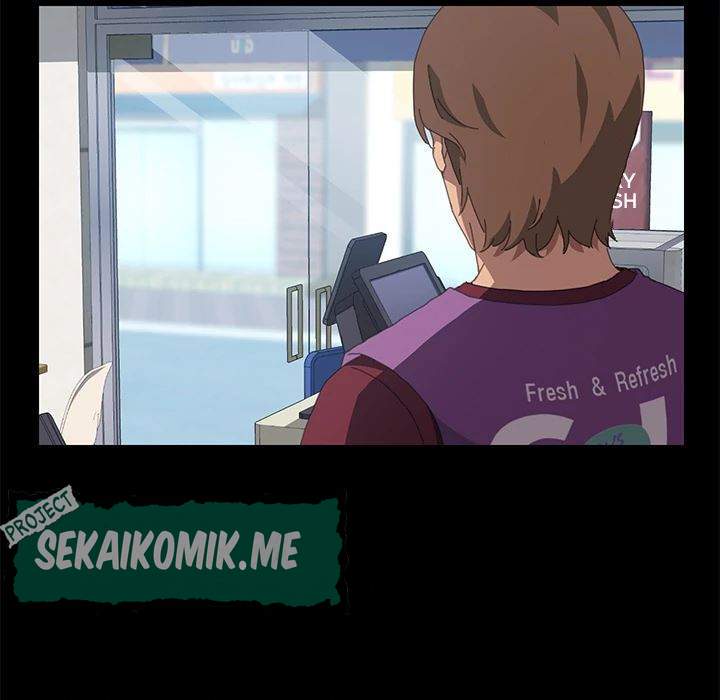 15 Minutes - Chapter 21 30