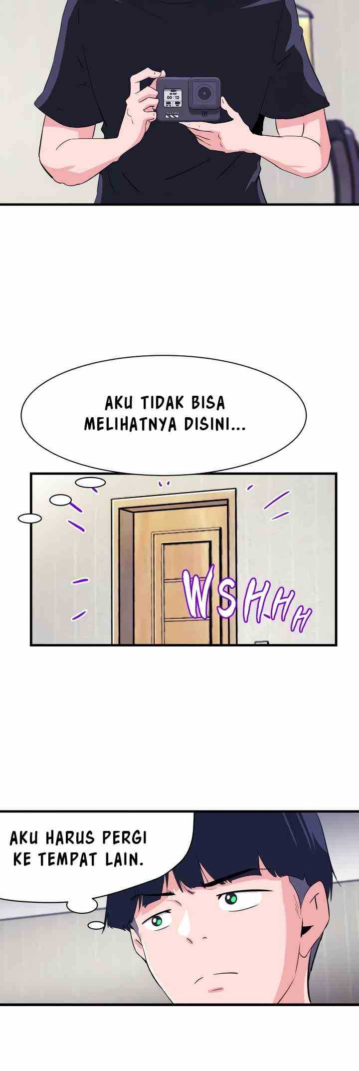 My Roommate is a Succubus - Chapter 21 10