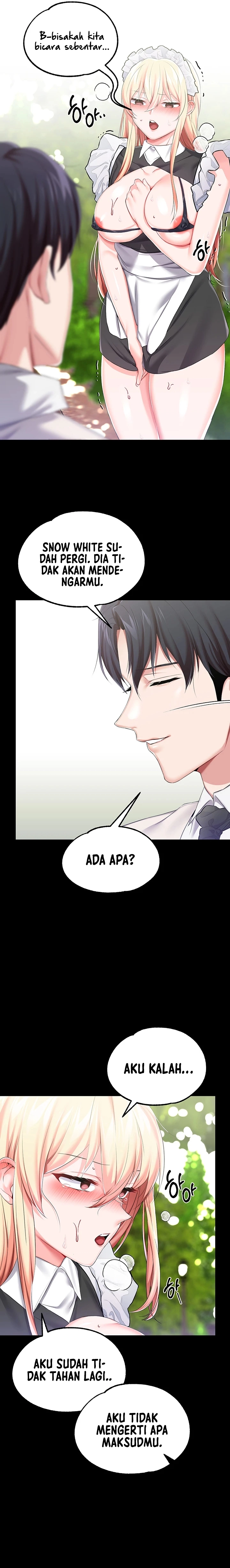 Breaking A Romantic Fantasy Villain - Chapter 21 16