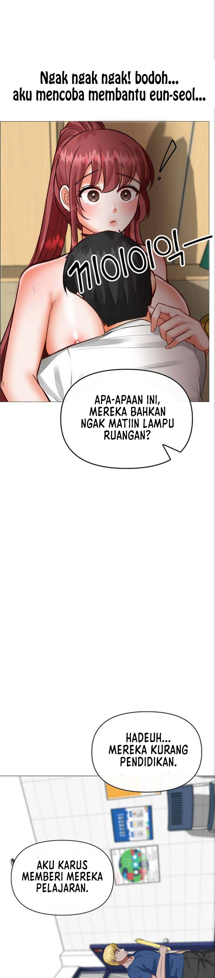 Troublesome Sister - Chapter 21 13