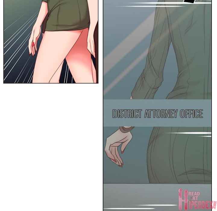 Cat Fight - Chapter 21 12