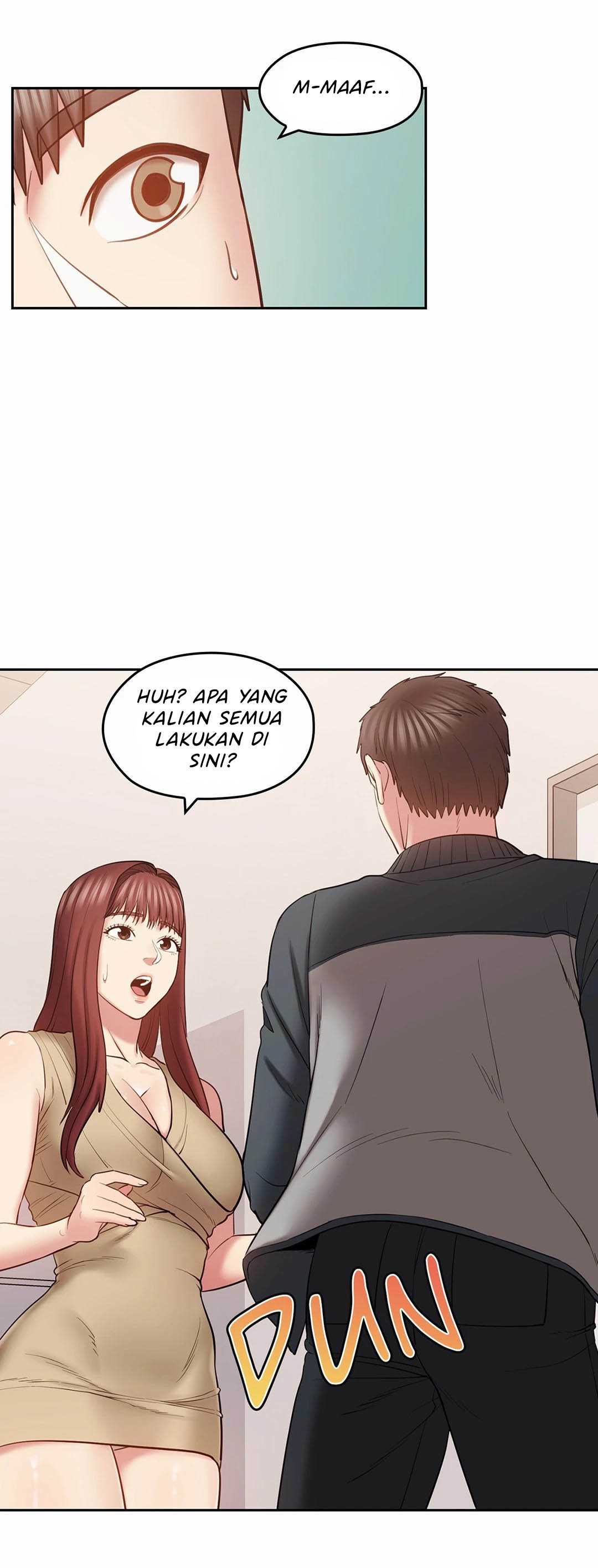 Sok Gung-Hap Consulting - Chapter 21 34