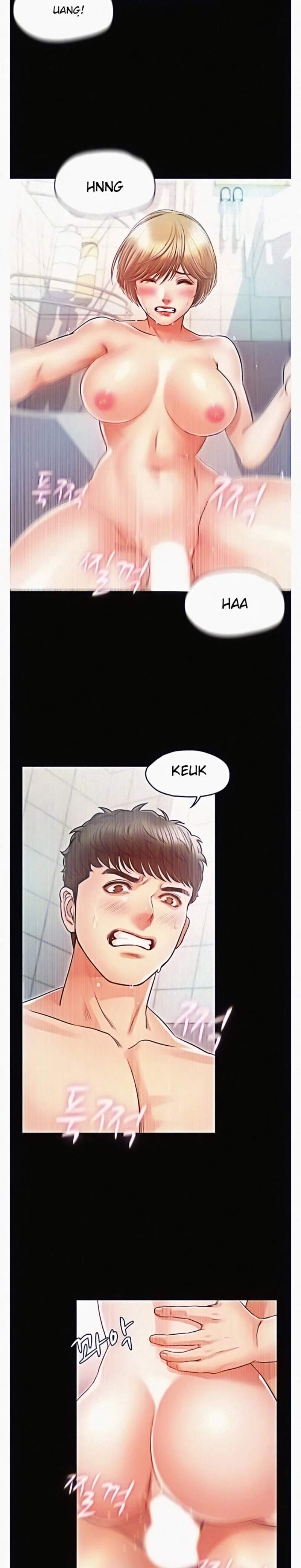 Who did you do with - Chapter 21 15