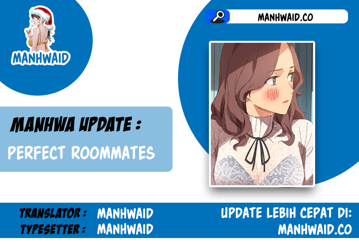 Perfect Roommates - Chapter 21 1