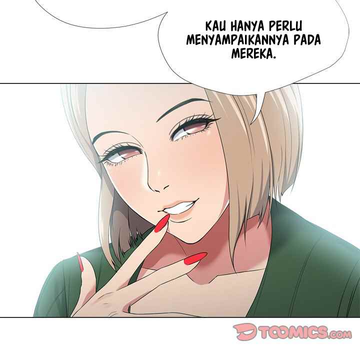 Cat Fight - Chapter 21 69