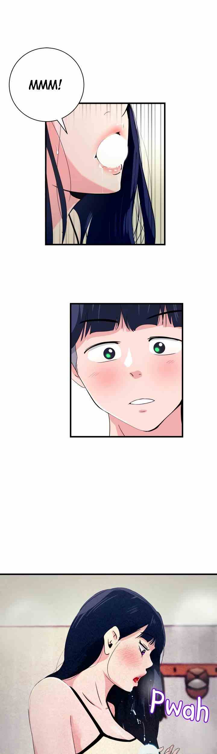 My Roommate is a Succubus - Chapter 21 23