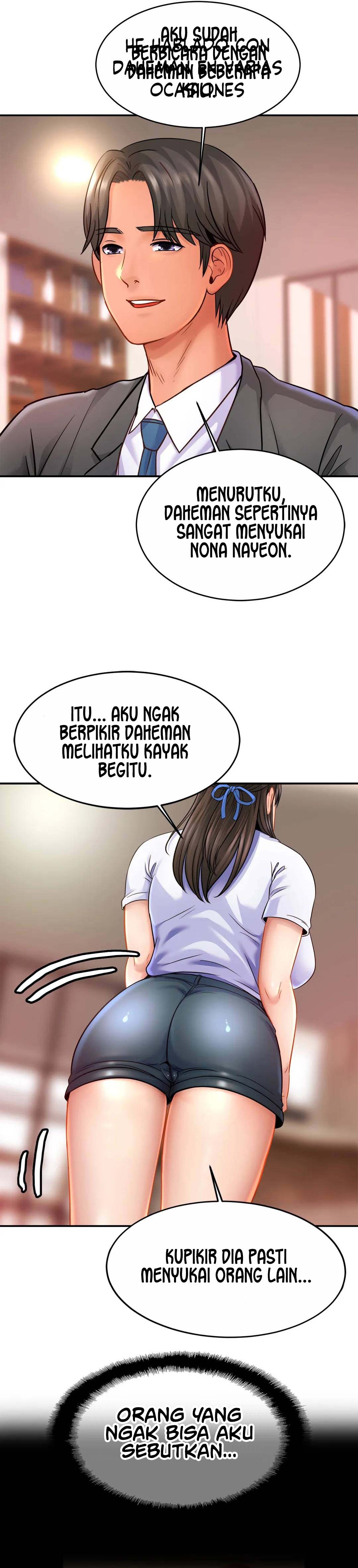Closefam - Chapter 21 9