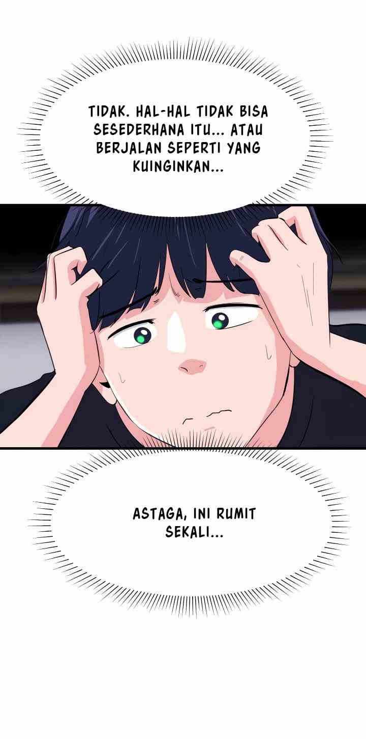 My Roommate is a Succubus - Chapter 21 32