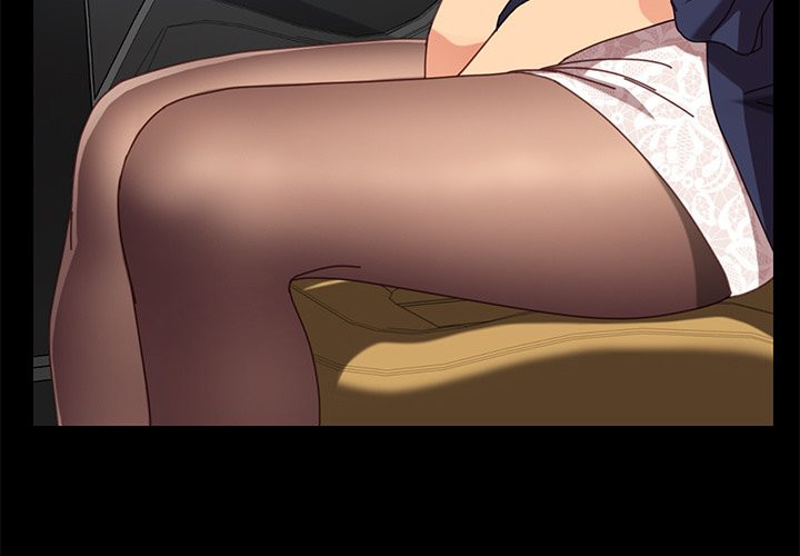Perfect Roommates - Chapter 21 3
