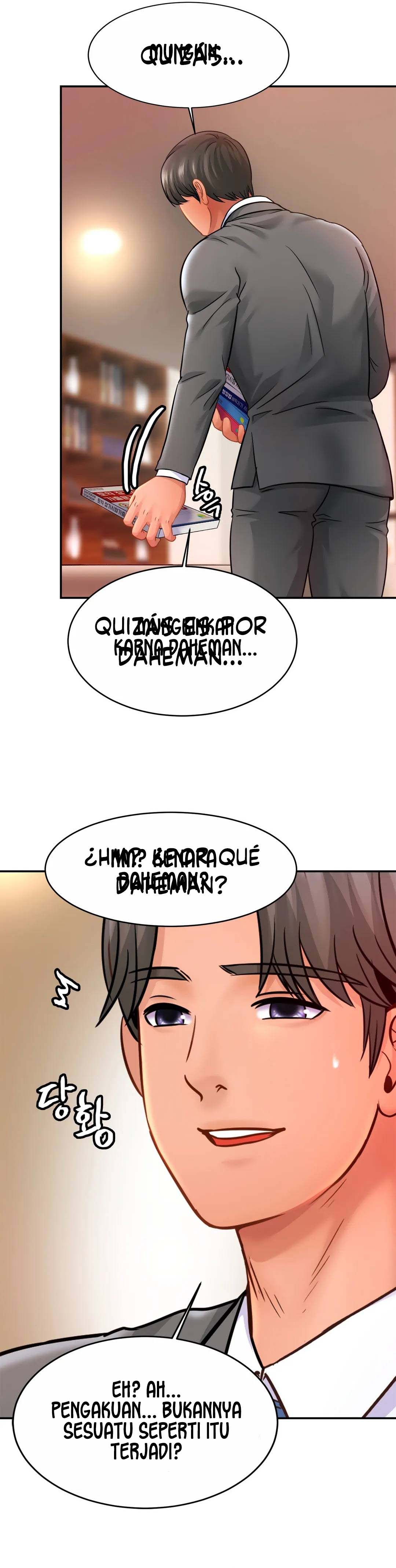 Closefam - Chapter 21 8