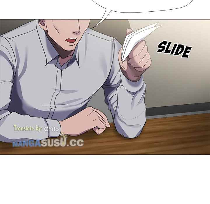 Cat Fight - Chapter 21 22