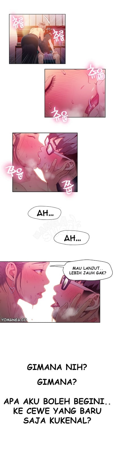 Sweet Guy - Chapter 21 3