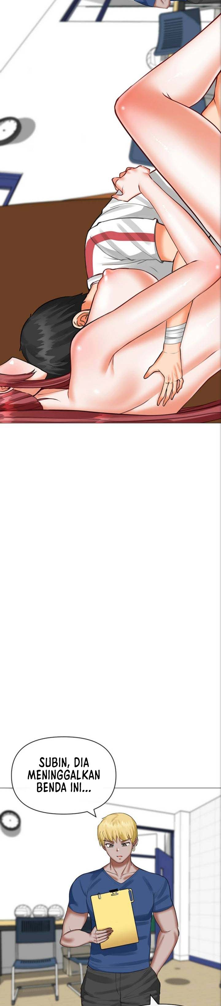 Troublesome Sister - Chapter 21 14