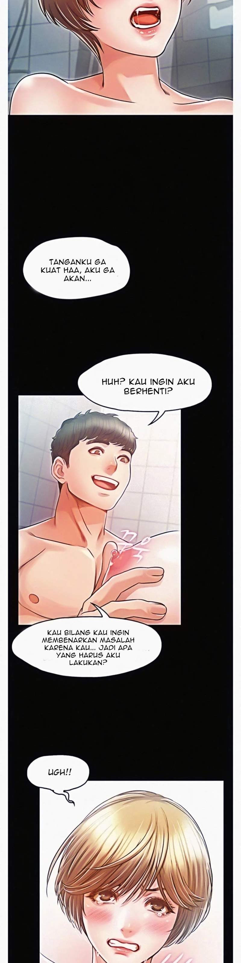 Who did you do with - Chapter 21 8