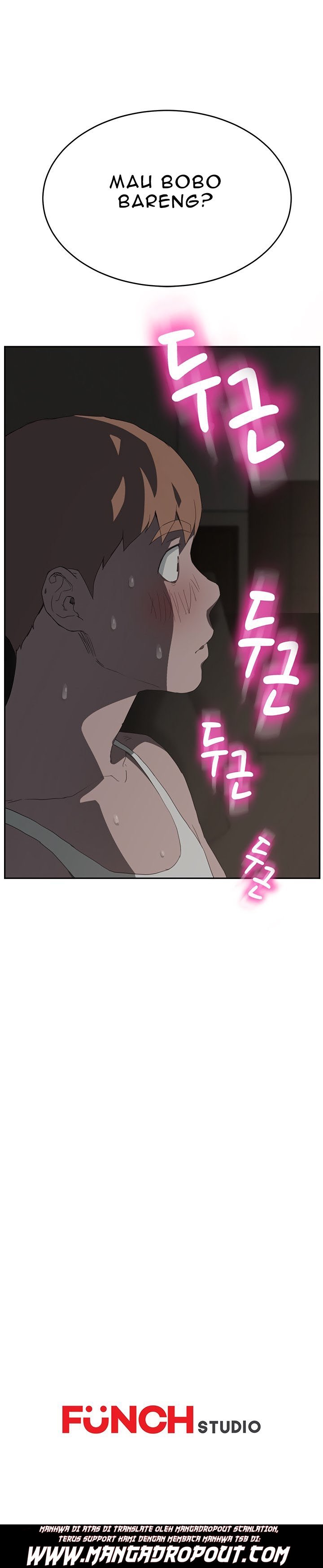 This Doesn&#8217;t Feel Like Me - Chapter 21 25