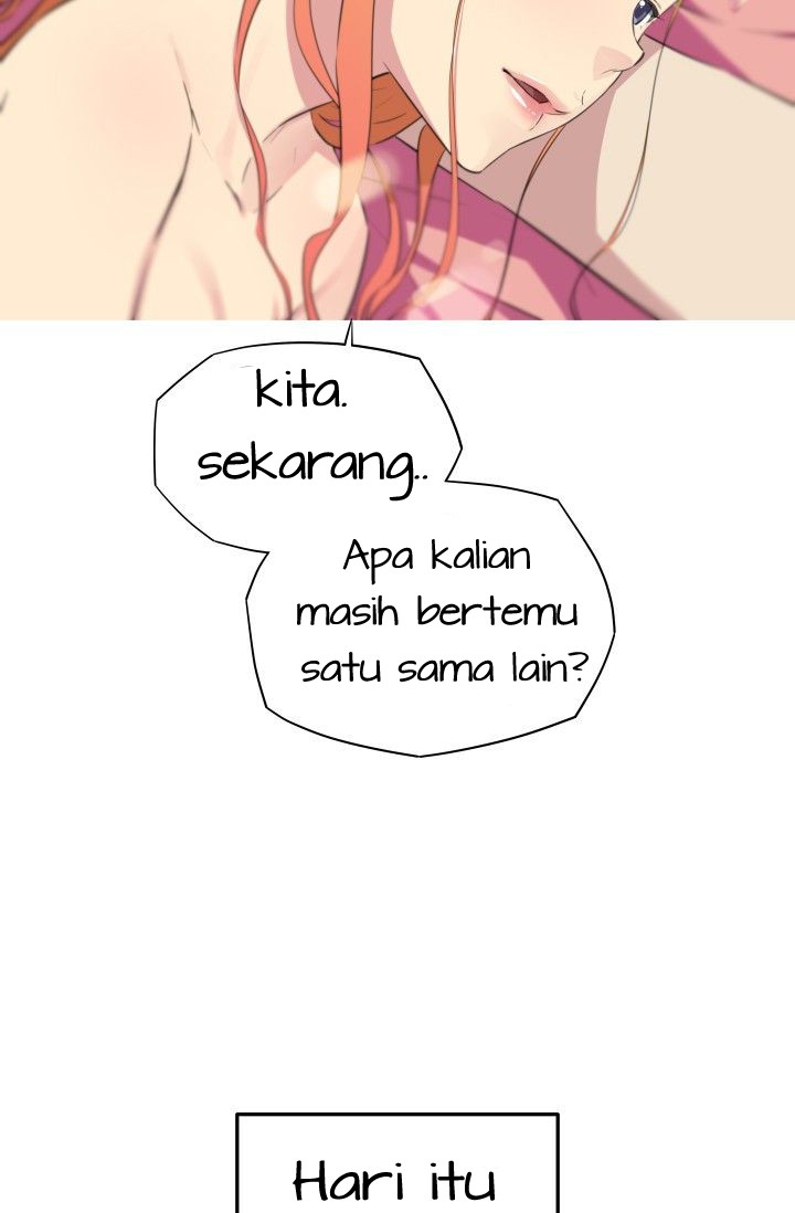 She Has Three Flavors - Chapter 21 25