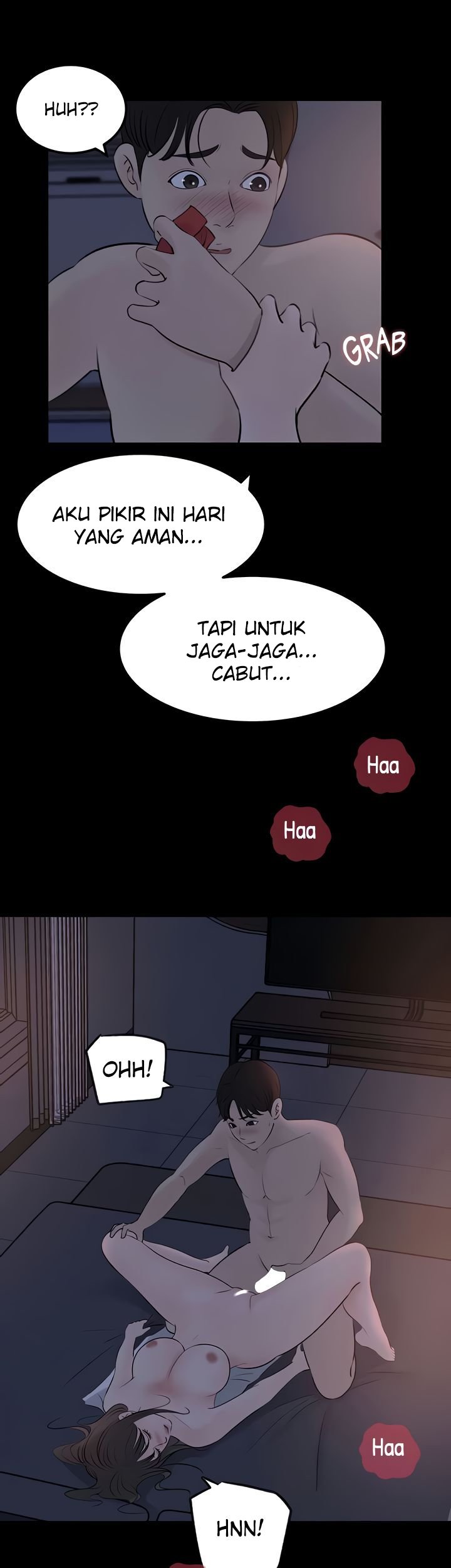Living with my Sister in Law - Chapter 21 58