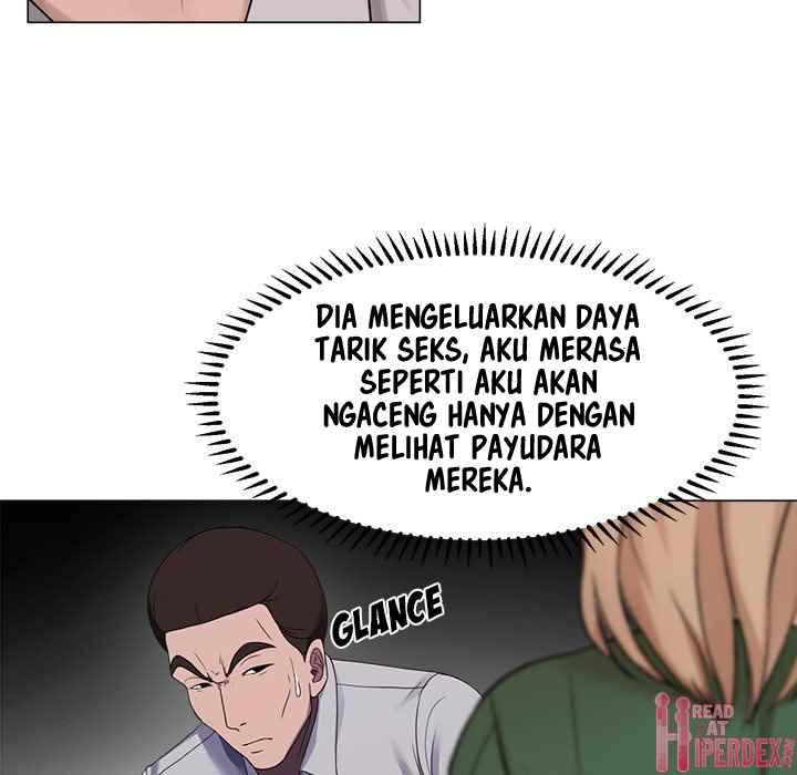 Cat Fight - Chapter 21 34