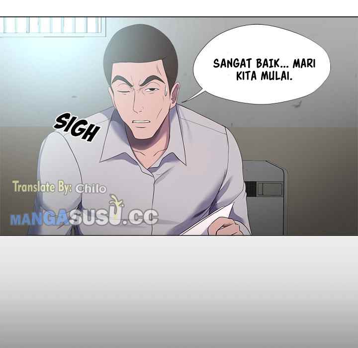 Cat Fight - Chapter 21 42