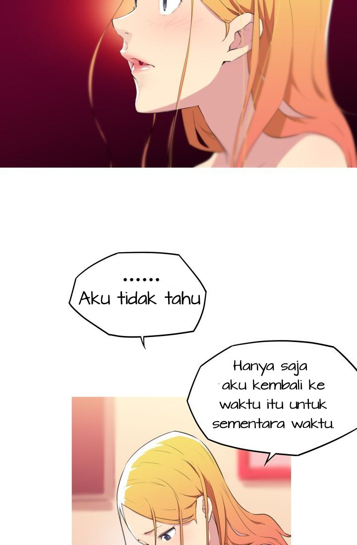 She Has Three Flavors - Chapter 21 42