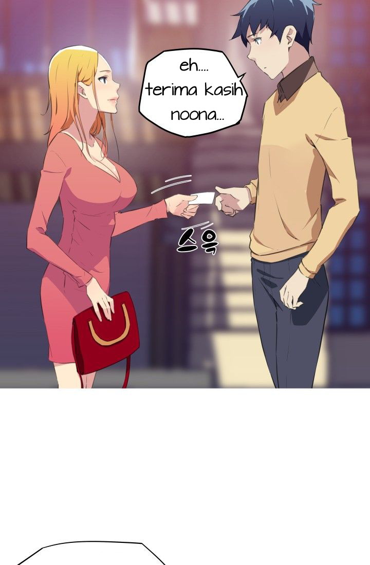 She Has Three Flavors - Chapter 21 54