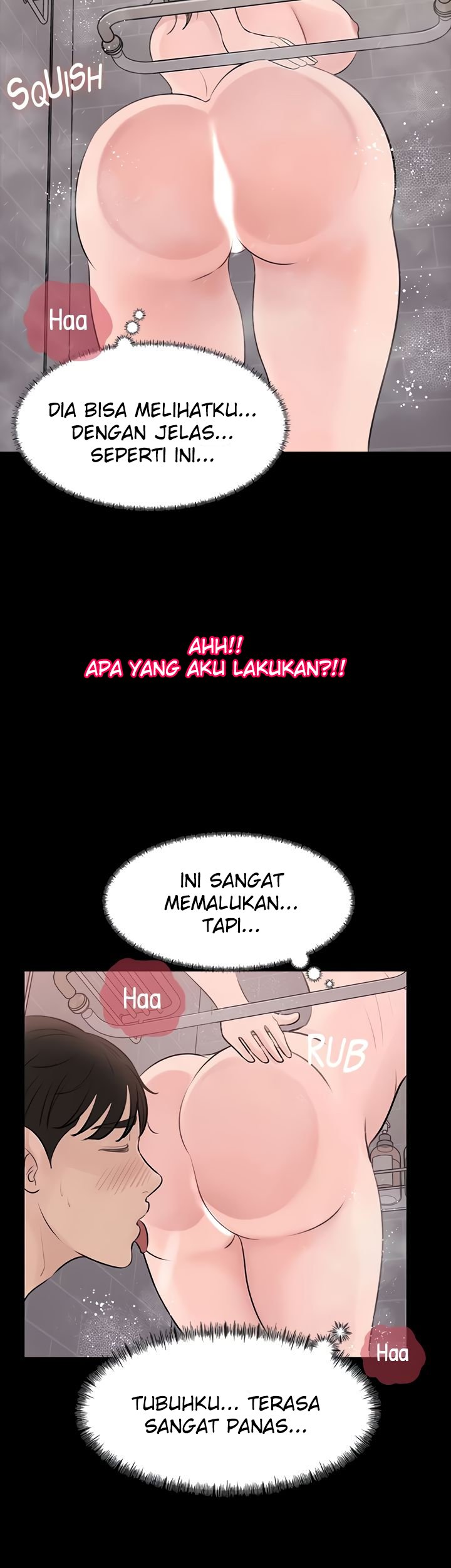 Living with my Sister in Law - Chapter 21 30
