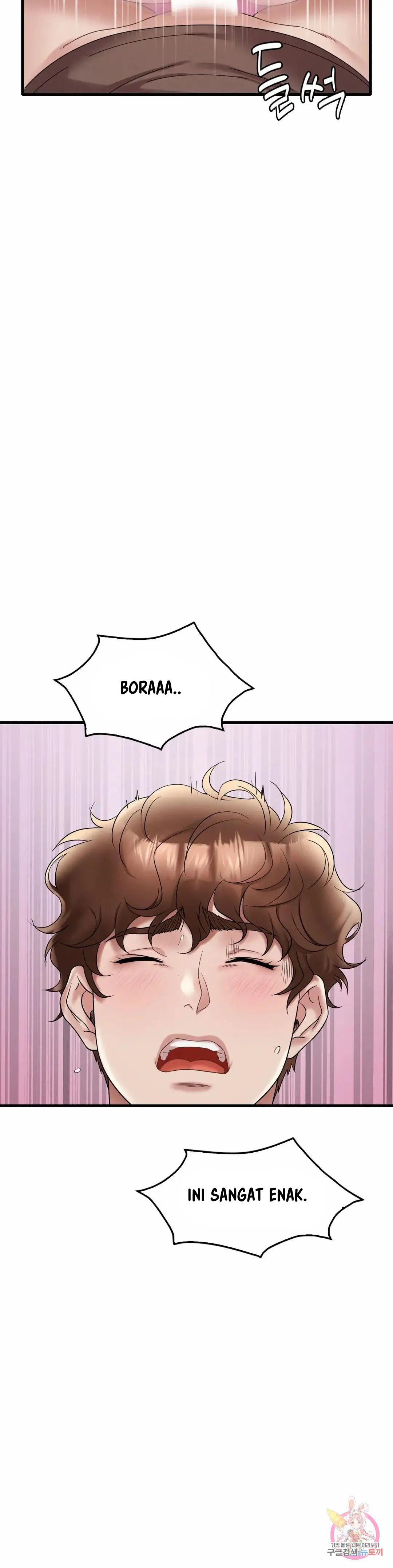 She wants to get drunk - Chapter 21 39