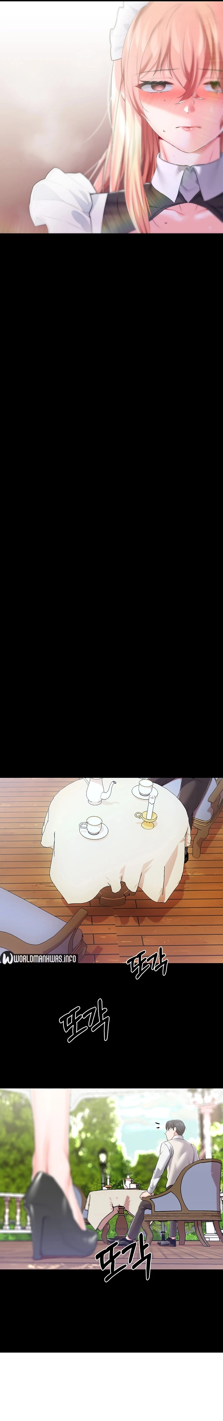 Breaking A Romantic Fantasy Villain - Chapter 21 15