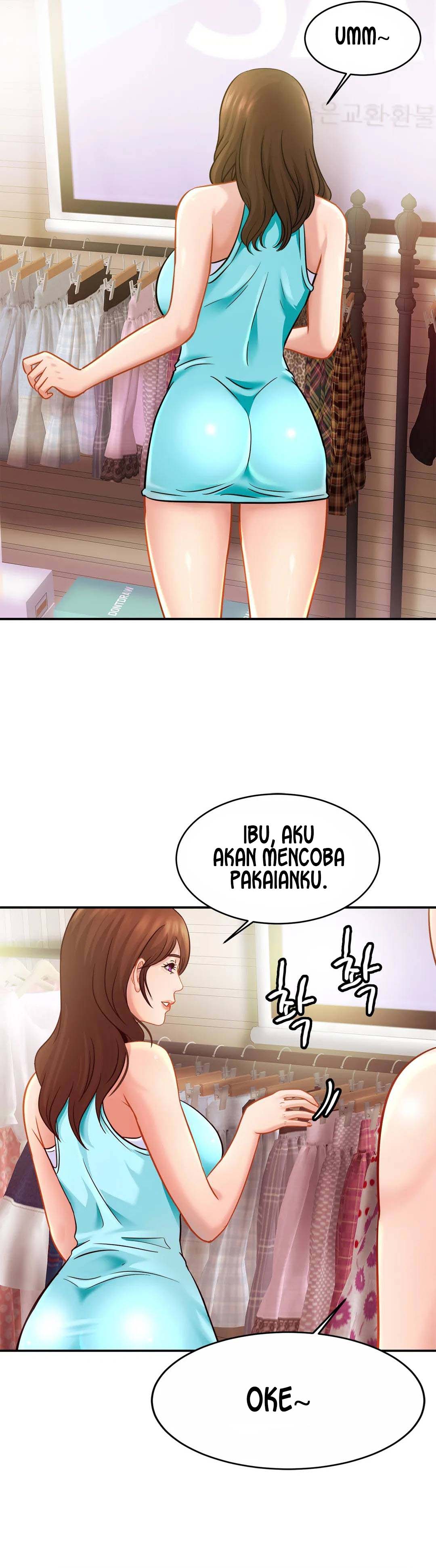 Closefam - Chapter 21 16