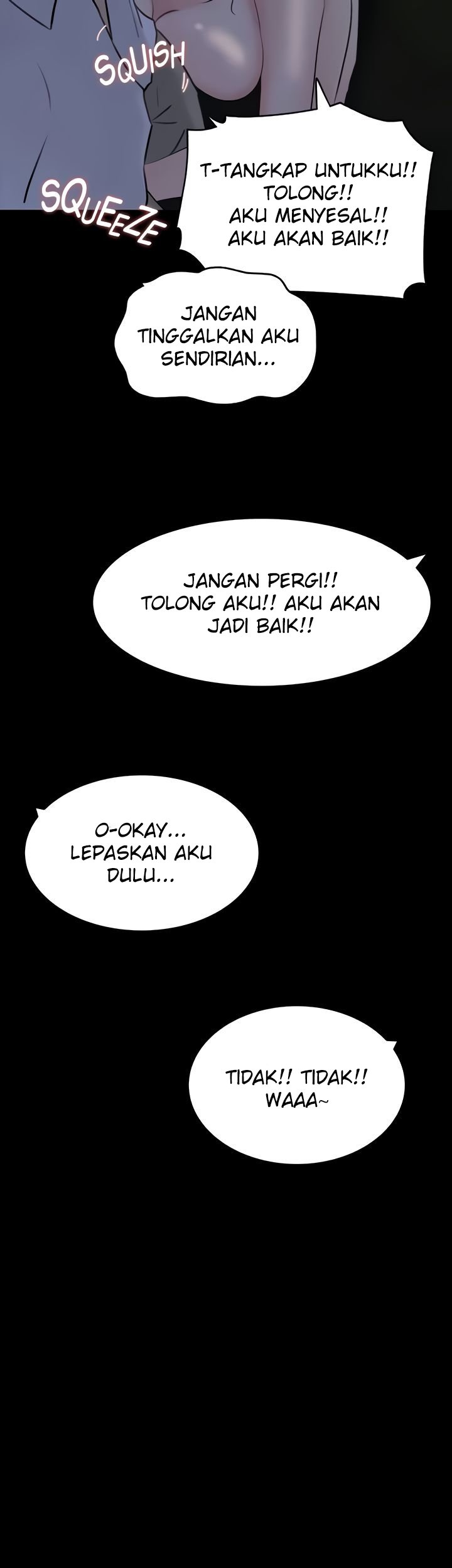 Living with my Sister in Law - Chapter 21 4