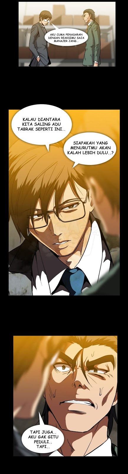 Drug Candy - Chapter 21 16