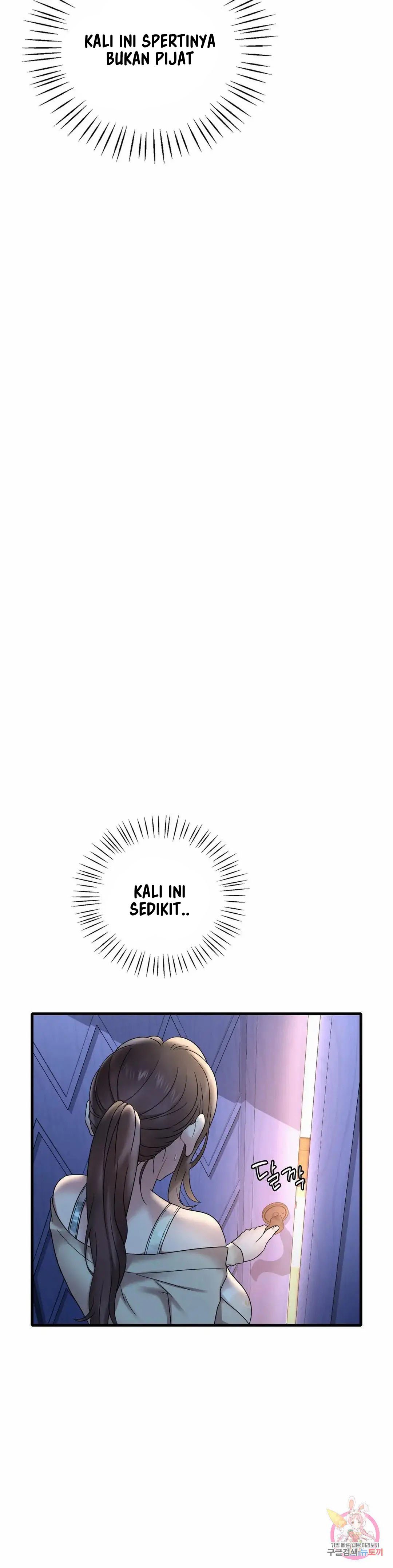 She wants to get drunk - Chapter 21 49