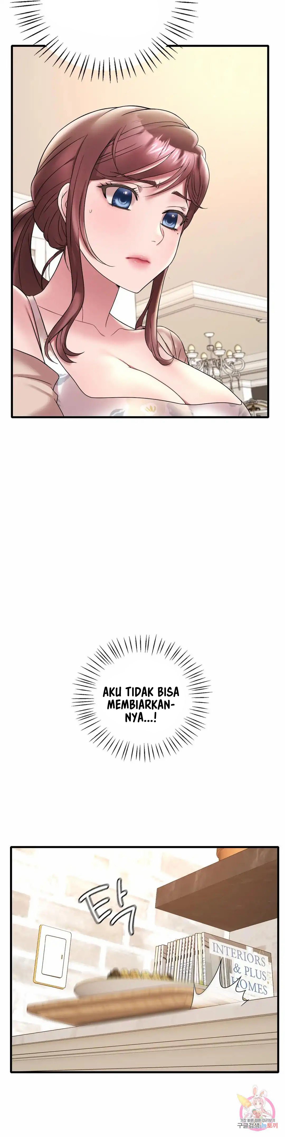 She wants to get drunk - Chapter 21 9