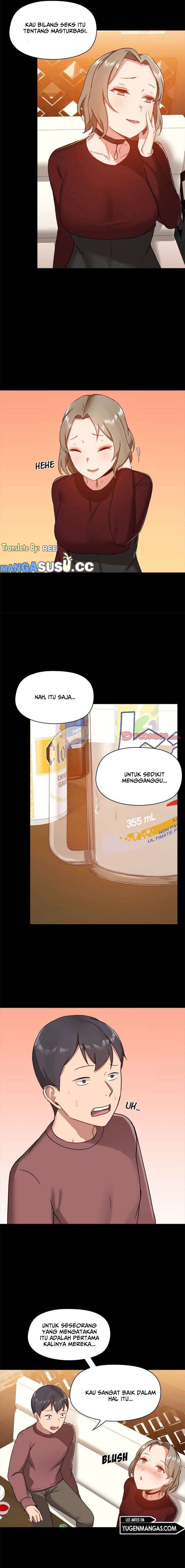 Gamers - Chapter 21 2