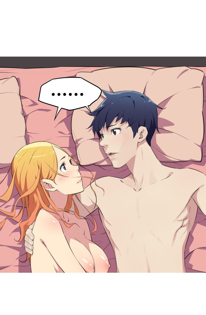 She Has Three Flavors - Chapter 21 23