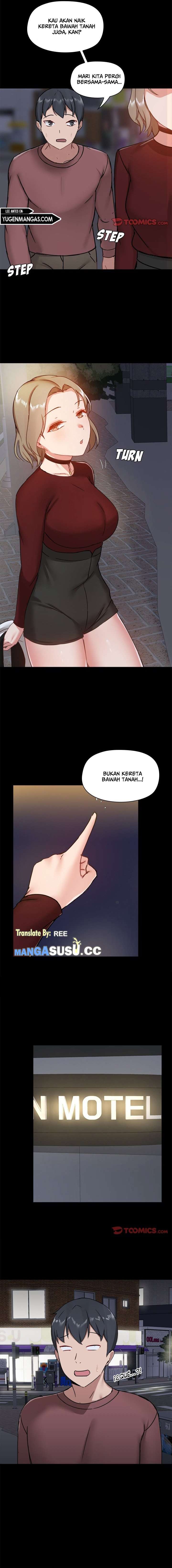 Gamers - Chapter 21 12