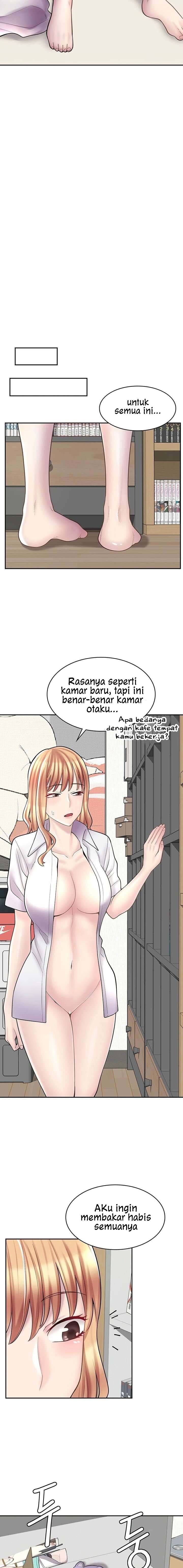 Cafe anime - Chapter 21 4