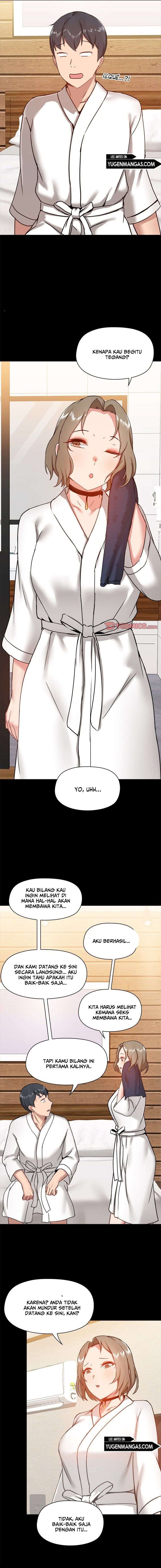 Gamers - Chapter 21 13