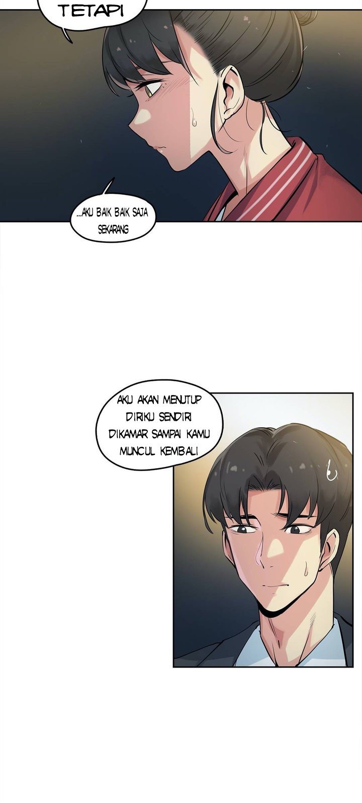 Daddy’s Wild Oats - Chapter 21 5 Daddy’s Wild Oats - Chapter 21 5