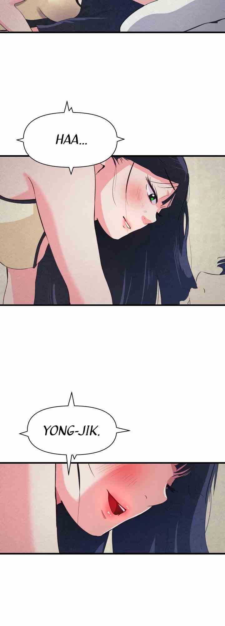 My Roommate is a Succubus - Chapter 21 26