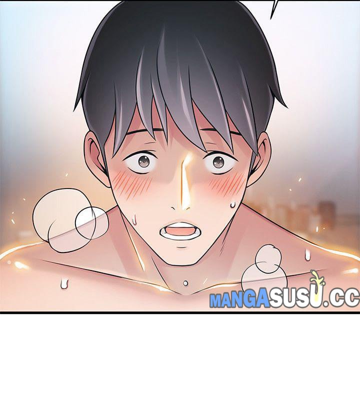 Weak Point (Husky Team) - Chapter 21 14