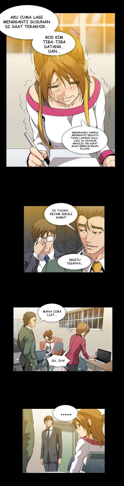Drug Candy - Chapter 21 8
